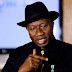 Dasukigate: I Will Speak At The Appropriate Time  -Jonathan