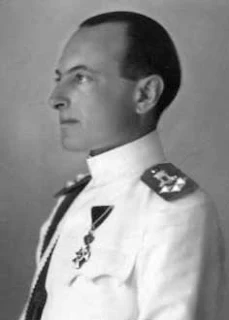 Paul de Yougoslavie 1893-1976