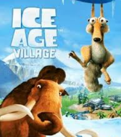 Ice Age Village Oyunu MEGA Hileli Mod Apk İndir 2019 +Video