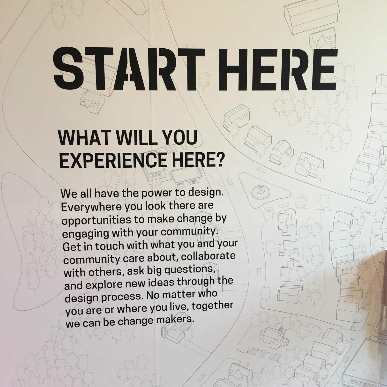 The Uncataloged Museum No Bells, No Whistles When Design and Content