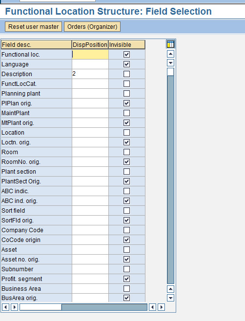 SAP Consultant,Bangladesh: PM Functional Location Configuration Part 1.