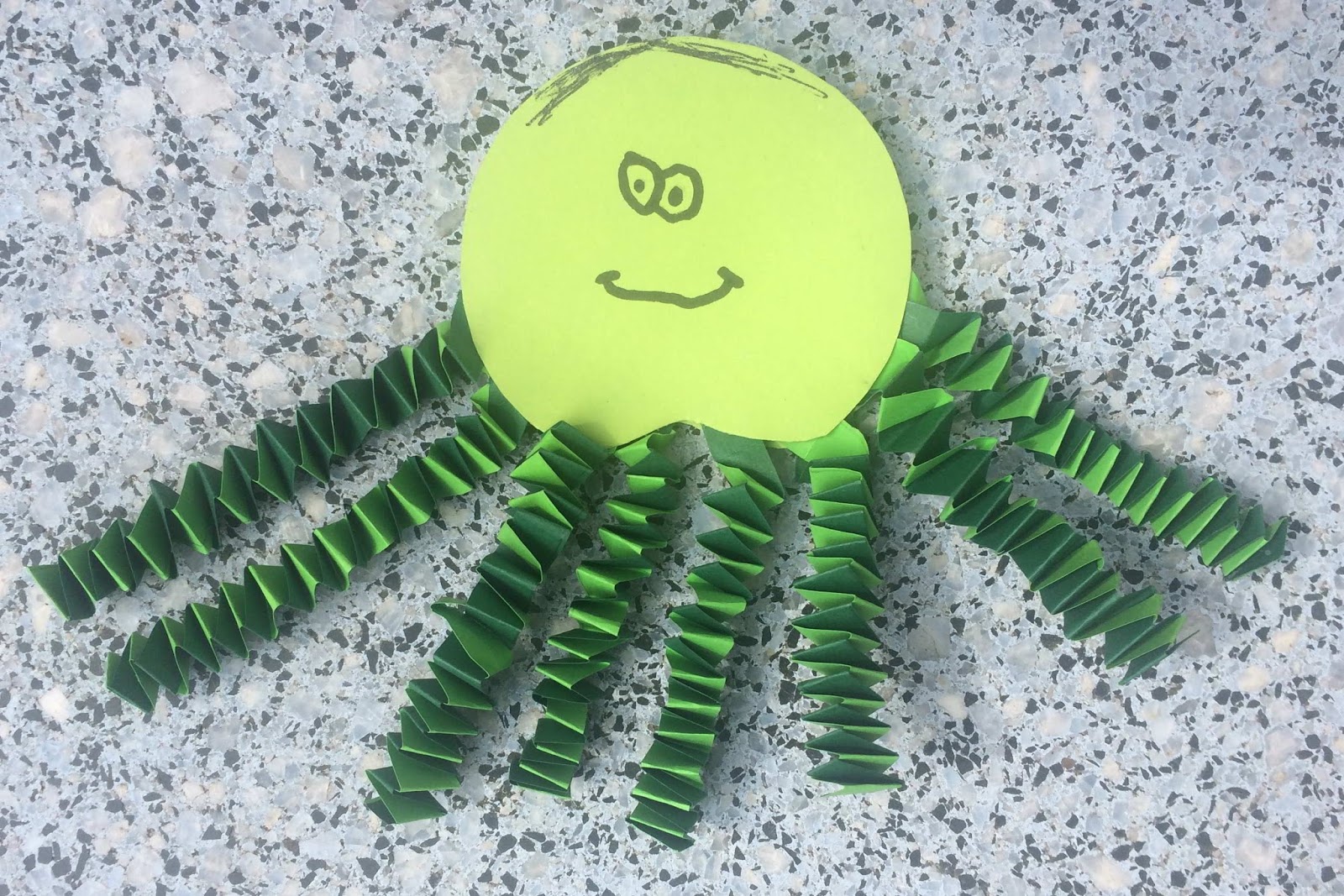 StempelNorden: Basteln mit Kindern