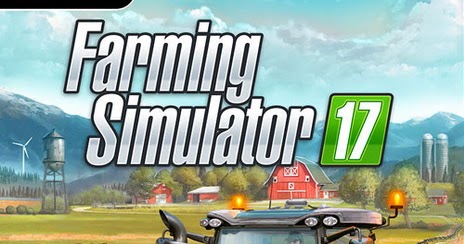 farming simulator 17 download torrent reloaded