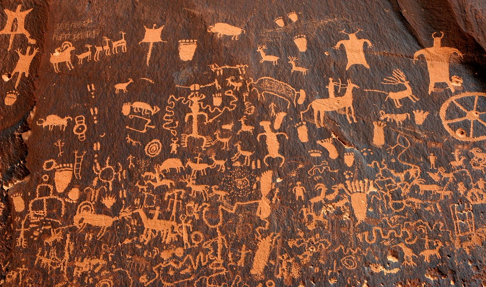 LOS HOPI Y LOS SUMERIOS UNIDOS POR ANUNNAKIS MAKER SCIENCE MUNDO