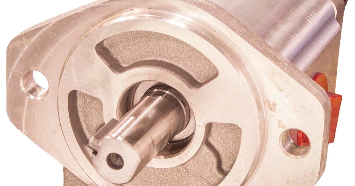 Flint Hydraulics, Inc. Hydraulics for heavy equipment