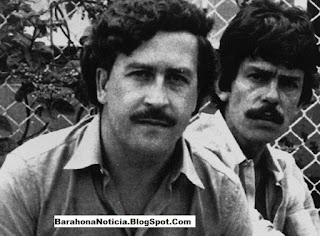 Colombia, Pablo Escobar, La droga, y la epoca de los 80-90 