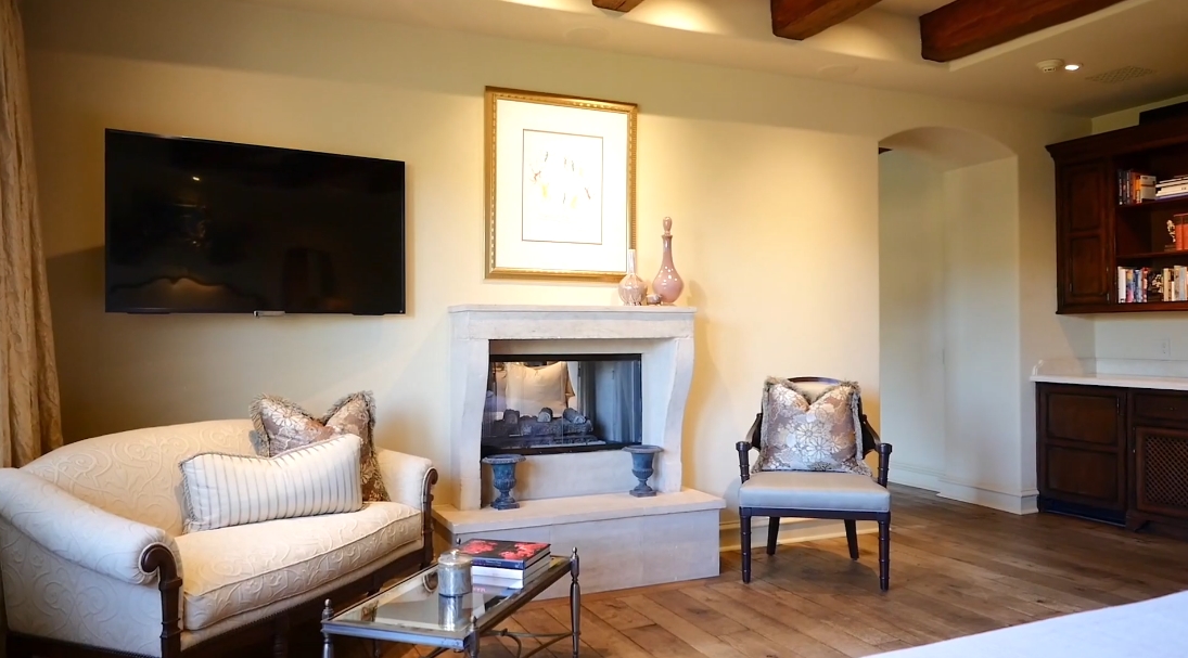 57 Photos vs. 23582 Park South St, Calabasas, CA Interior Design Luxury Mansion Tour