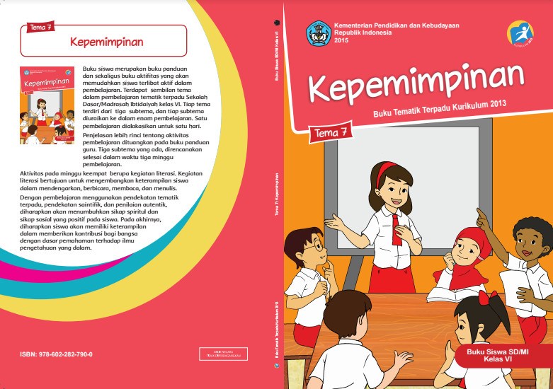Buku Kepemimpinan Pdf