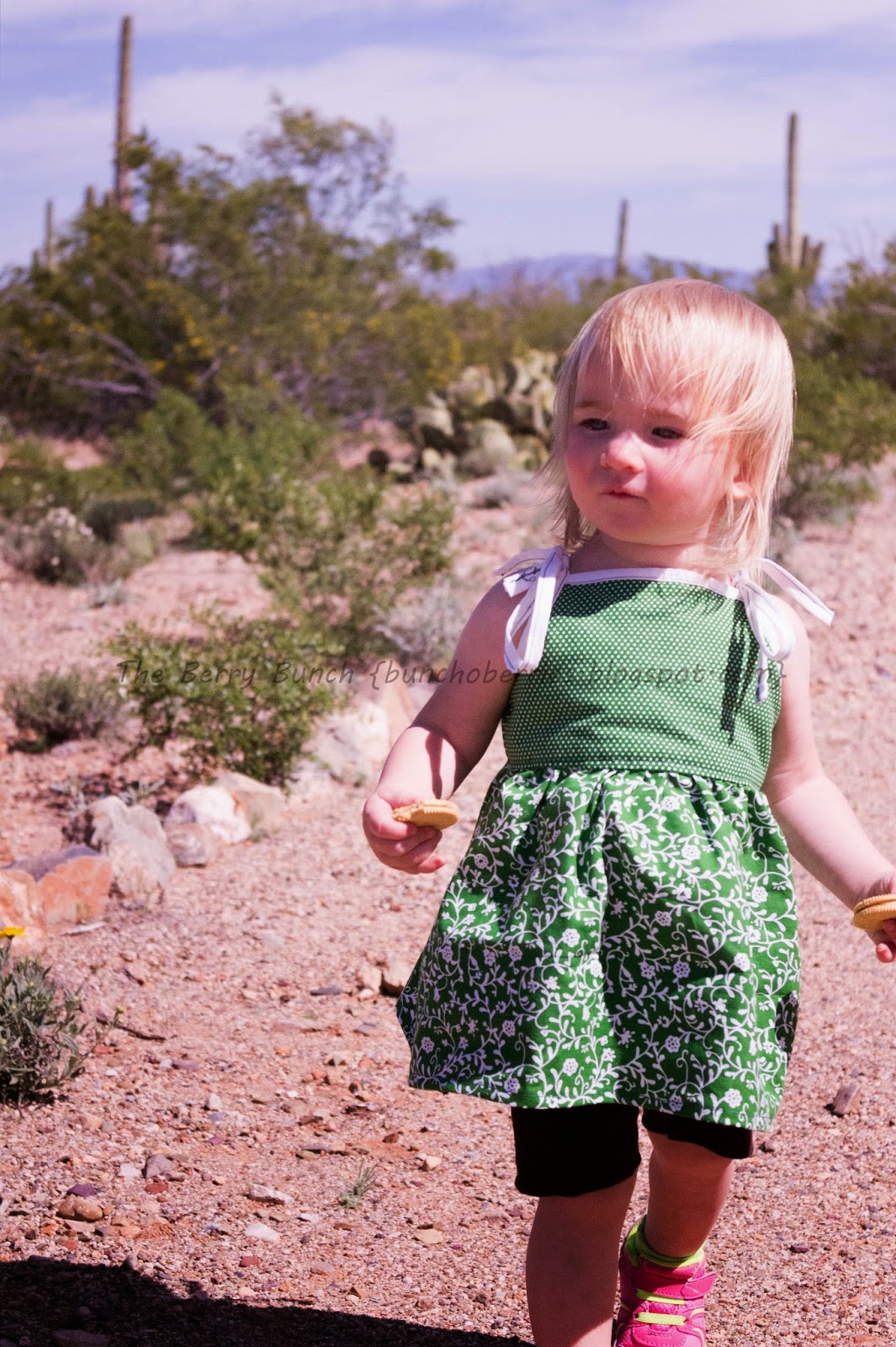 THe Berry Bunch: Bella Sunshine Design Holiday Cutout Dress: Blog Tour