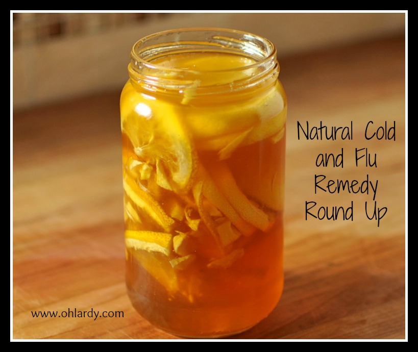 Tending Our Gardens Natural Remedies for Bronchitis