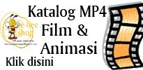 Katalog MP 4 Film dan Animasi