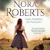 SdE | "Uma Sombra do Passado" de Nora Roberts