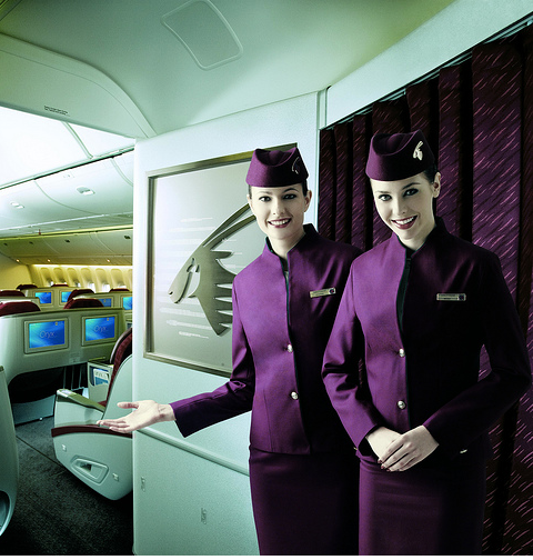 Qatar airways cabin crew jobs south africa