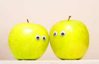An Apple a Day Keeps CRM Failure Away Part 3 - The Apple of Our Eye