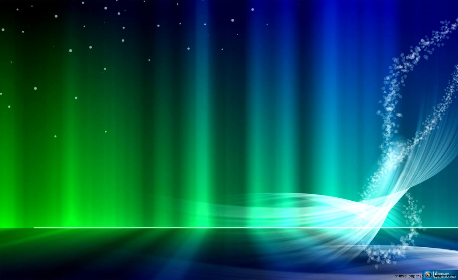 Windows 8 Desktop