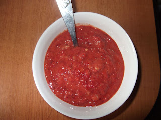 SOS DE CAPSUNI SI CHILLY