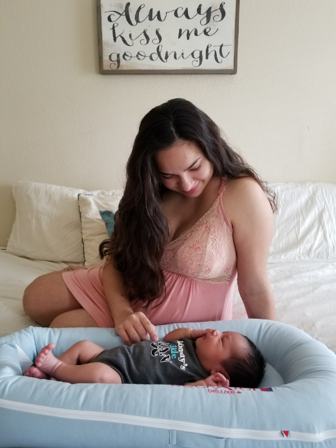 stormieariel: Nursing Bras Every Breastfeeding Mom Needs