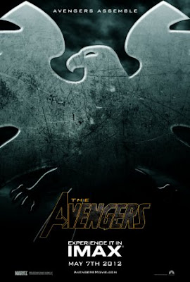The Avengers (2012) las primeras imágenes, pósters y carteles.