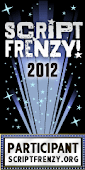 Script Frenzy 2012