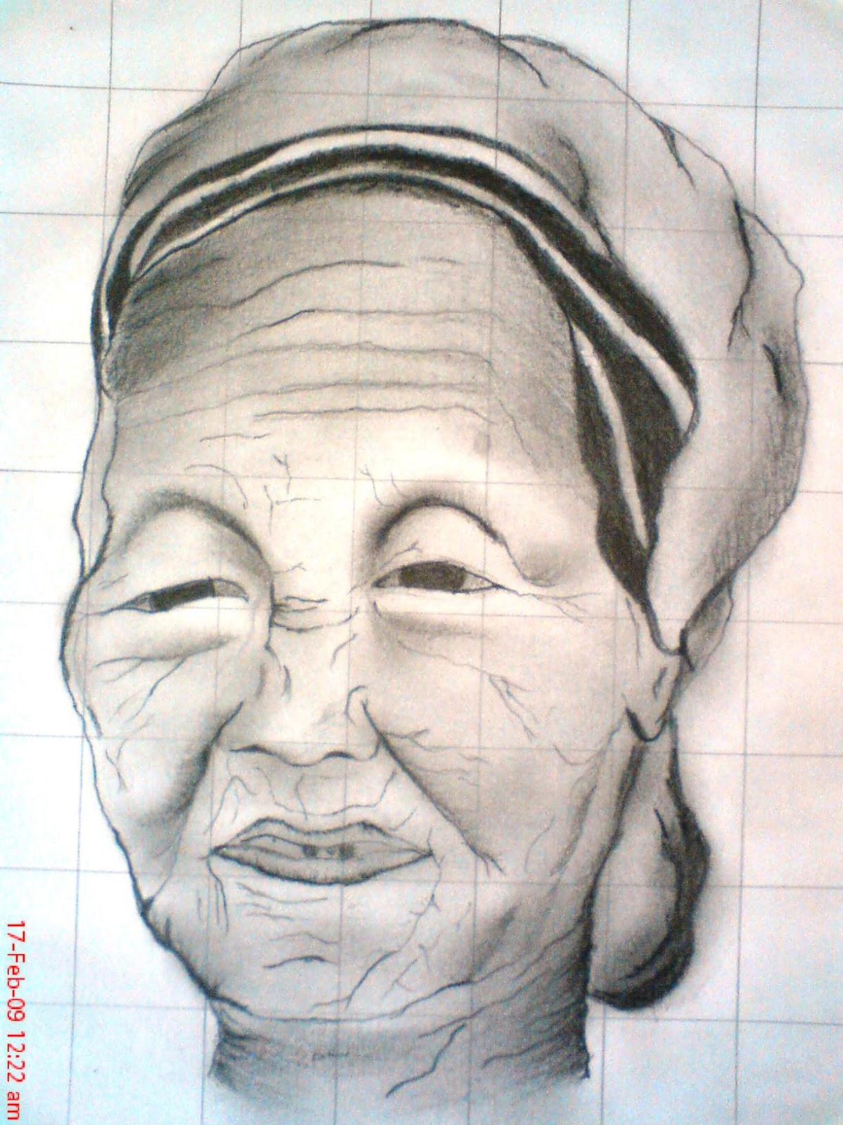 Art is Beautiful: LUKISAN