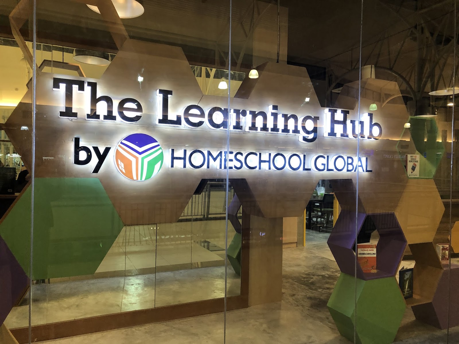 birthtimes 20190223 The Learning Hub by Home School Global, Festival
