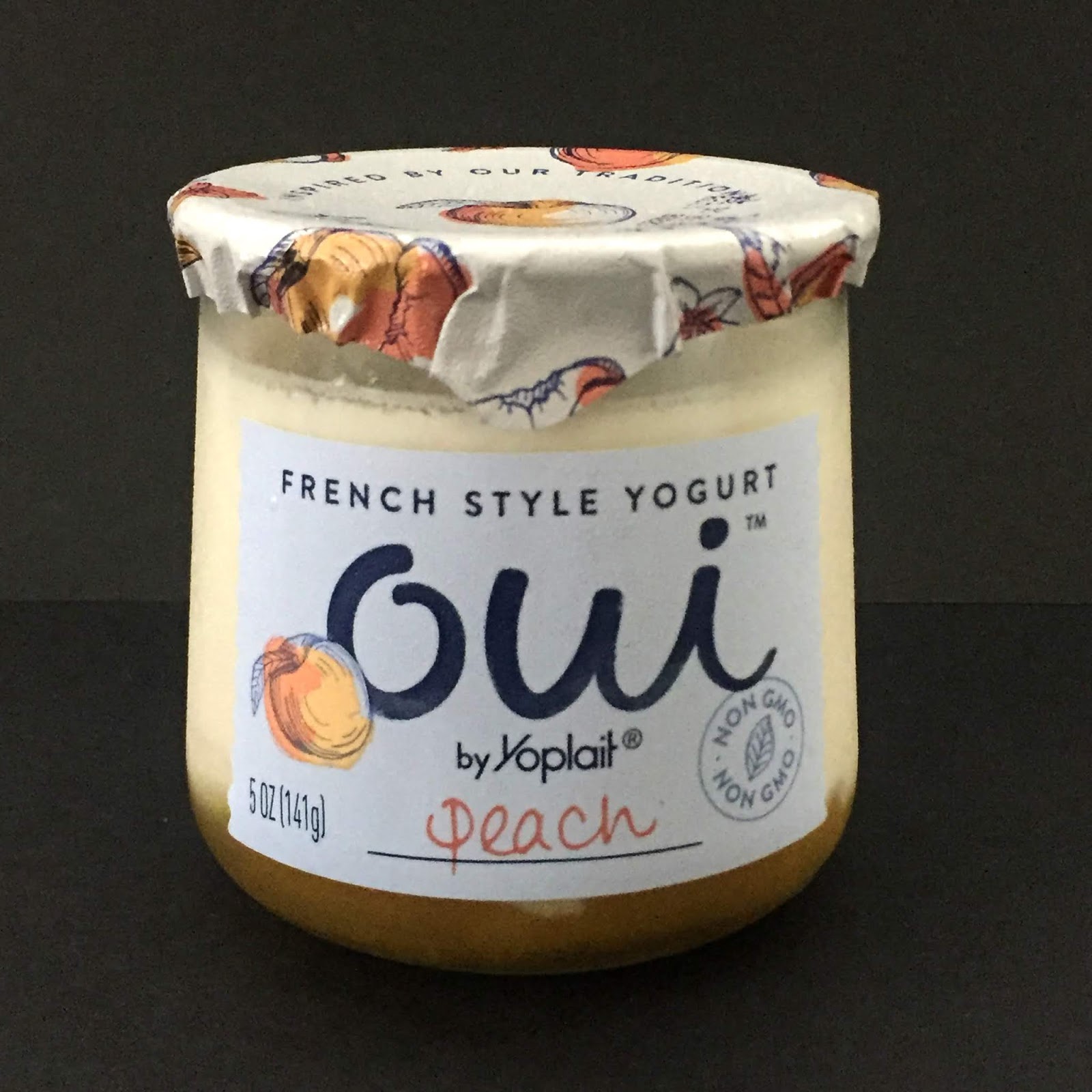 Yoplait Oui French Style Yogurt Review A Very Sweet Blog