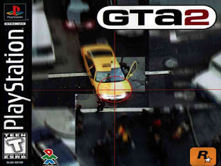 Gta 2 Game Free Download