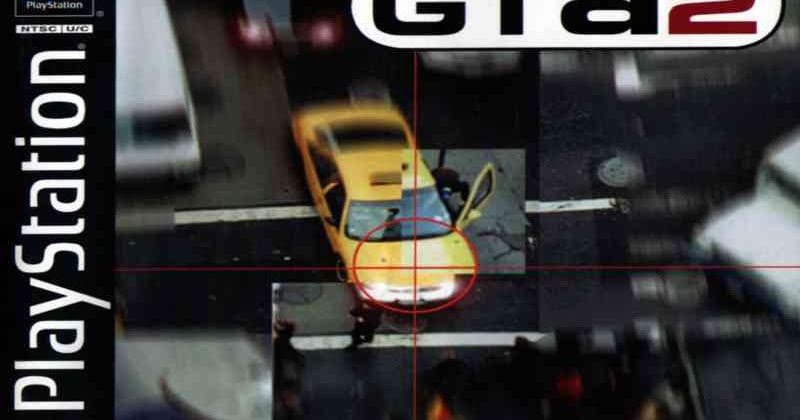 gta 2 game gta 2 game