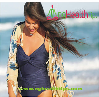 Plus Size Swimsuit Tips for Post-Baby Women 