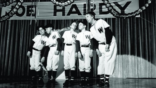 Damn Yankees! 1958 film gucken