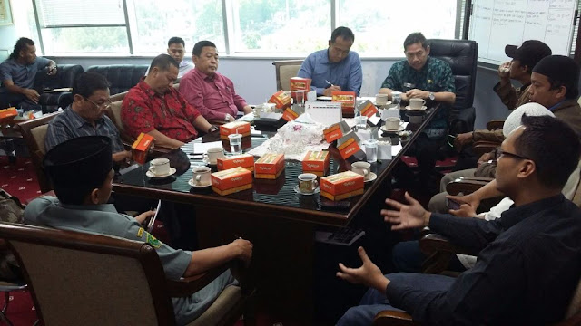 Tak Menolak Acara Syiah di Semarang, FUIS: "Aparat Kita Gamang"