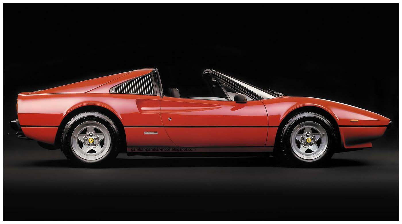 Inilah Kelebihan Mobil Ferrari Sebagai Mobil Mewah Dunia 