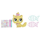 Littlest Pet Shop Special Persian (#No#) Pet