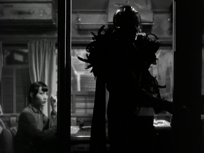 Hell On Frisco Bay Shanghai Express 1932