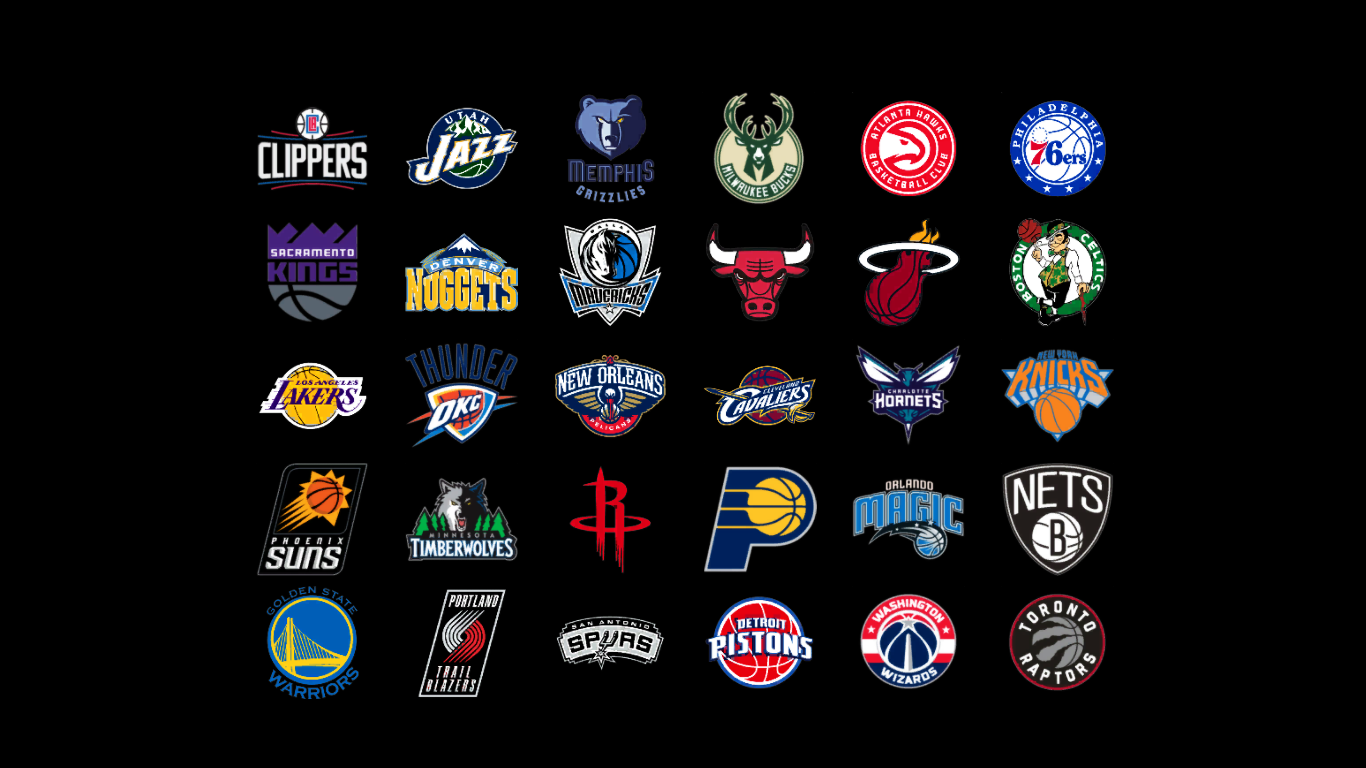DAR Sports: Top 10 Projected NBA Teams of the 2016-2017 Season