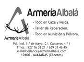 ARMERÍA ALBALÁ