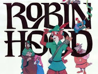 Robin Hood 1973 Streaming Sub ITA