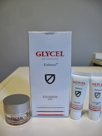 glycel eye serum