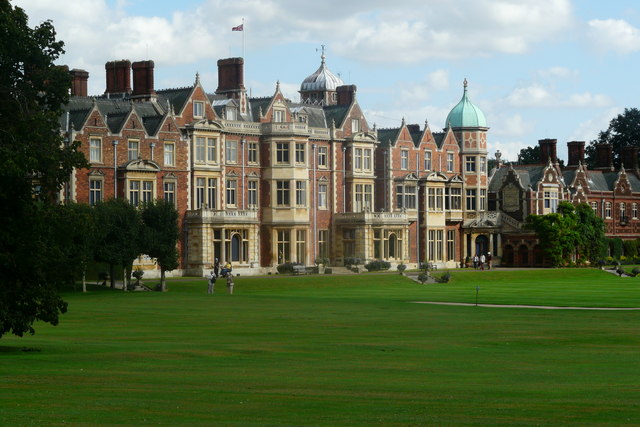 8 Reasons Why You Should Visit The British Royal Family’s Sandringham