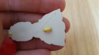 Quick & easy DIY ponytail holders Quick & easy DIY ponytail holders