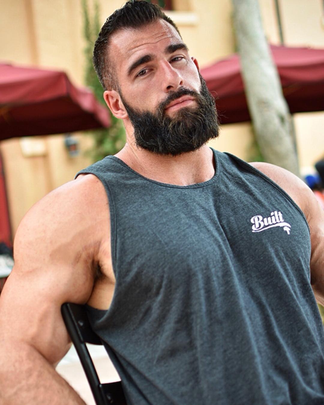 Nick Pulos фильмография