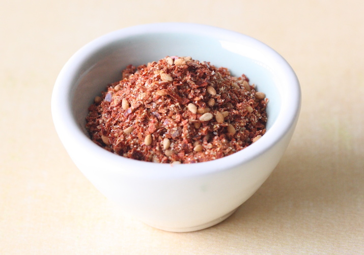 Korean BBQ Blend available at SeasonWithSpice.com