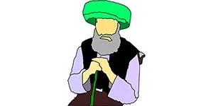 Kabayan Disguised as Hajj