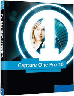 Capture One Pro 10.2.1 Dengan Crack Free Download