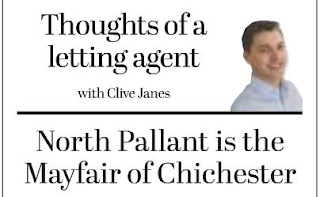 chichester observer property headline