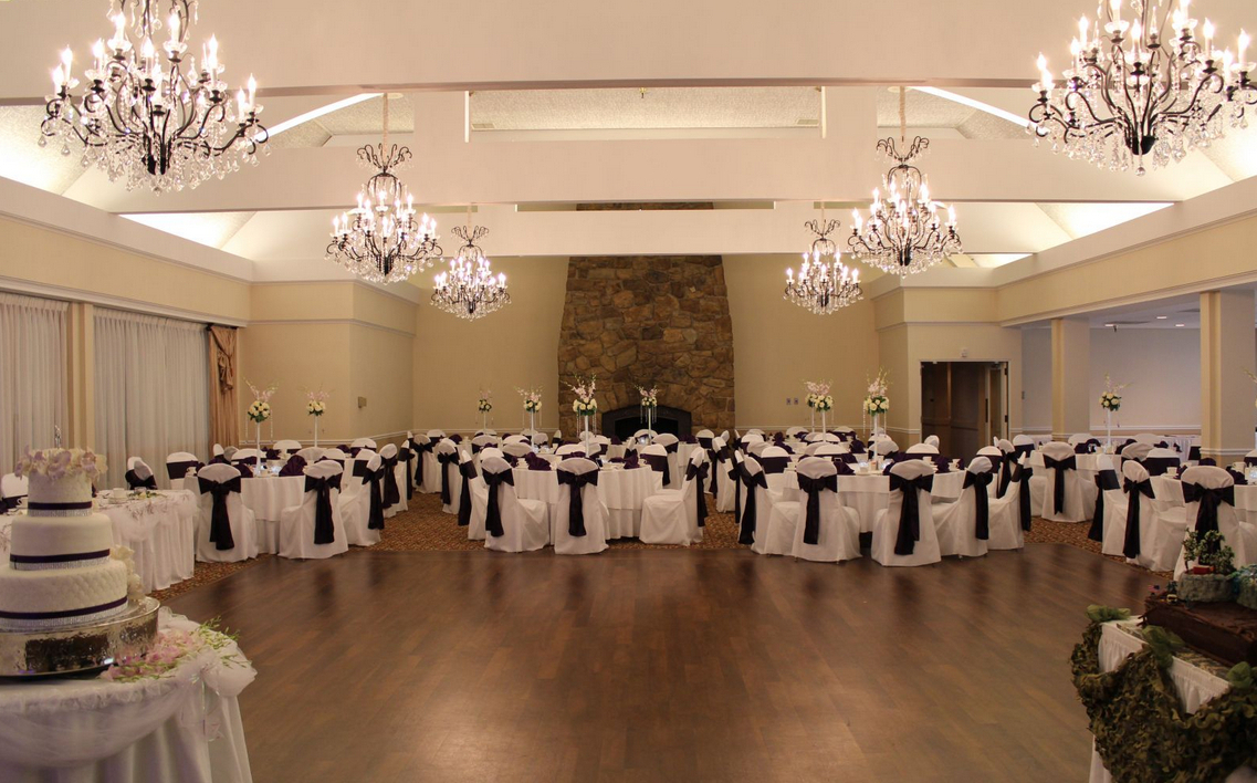 Wildwood Country Club Wedding Venue Wildwood Country Club Wedding Venue