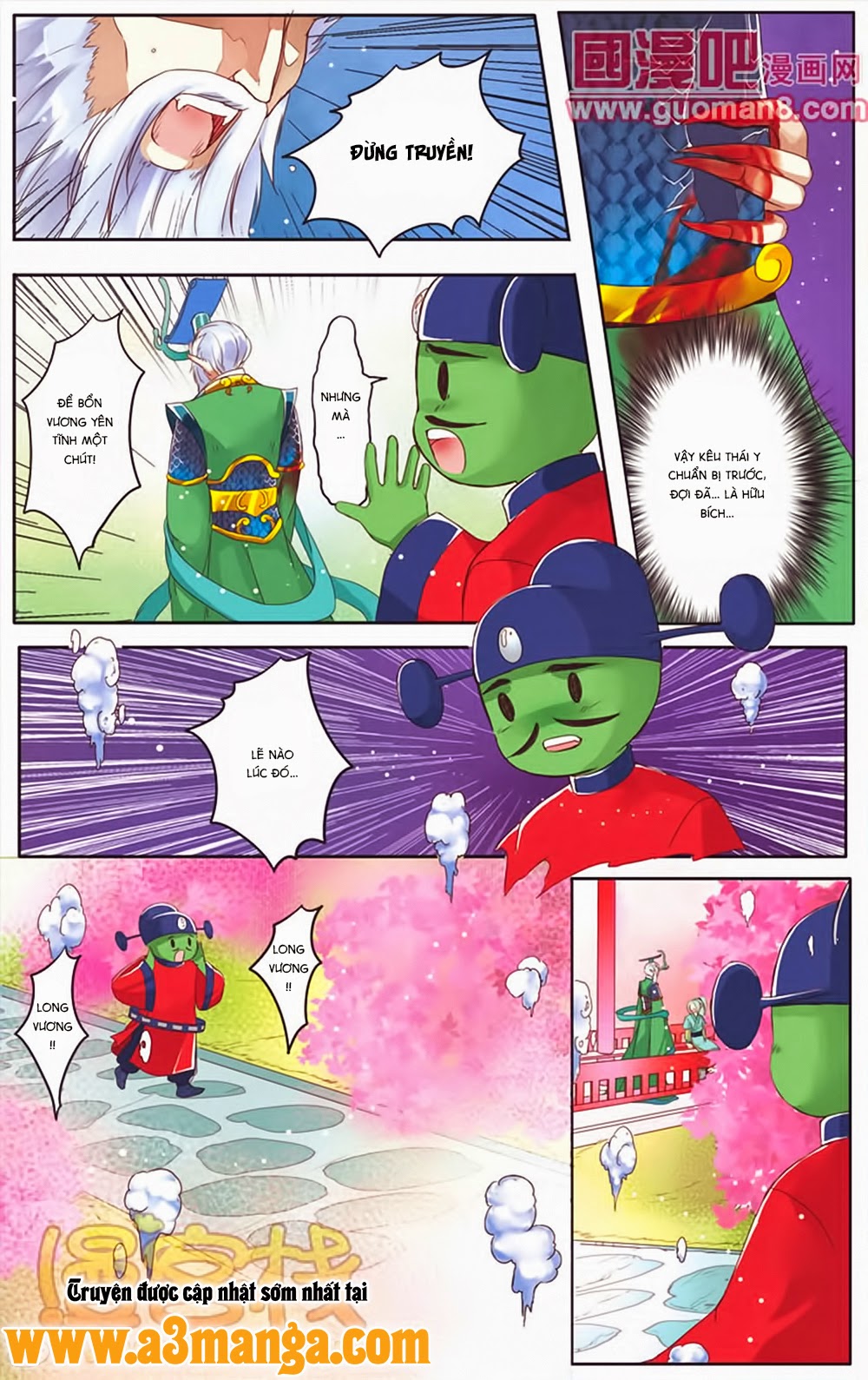 Na Tra chap 14