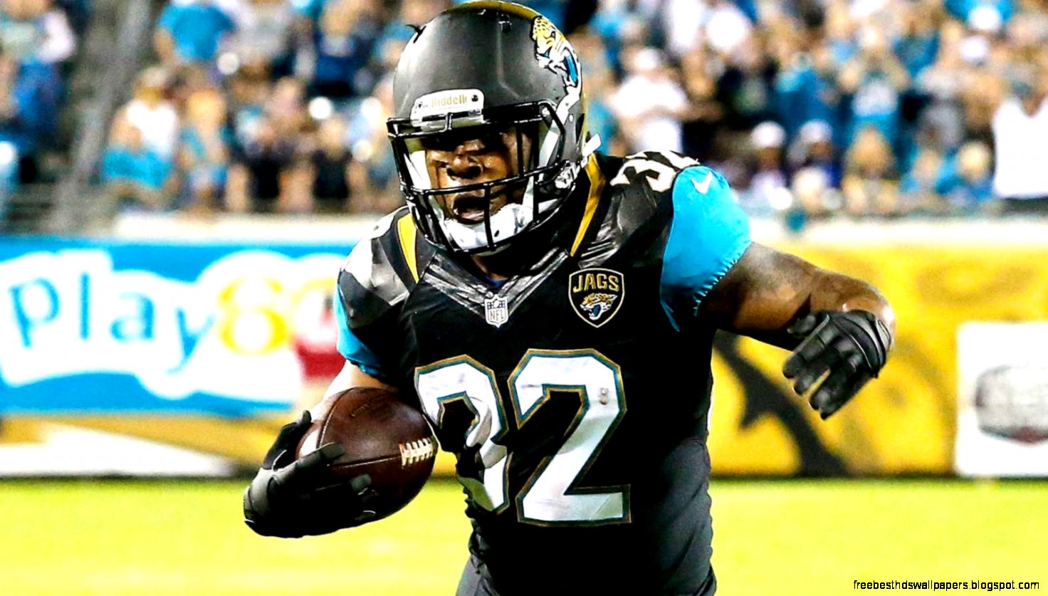 Jacksonville Jaguars