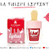 [REVIEW] La Tulipe Liptint Shade Cotton Candy | Packagingnya Gemesin!