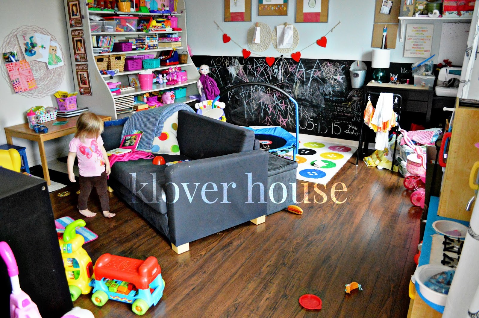 One Day To Clean A Dirty House Klover To Clean The Mess Off Of Floors Vacuum Wahhh I Would End Up Frustrated And Overwhelmed It Affected Me My Kids Husband